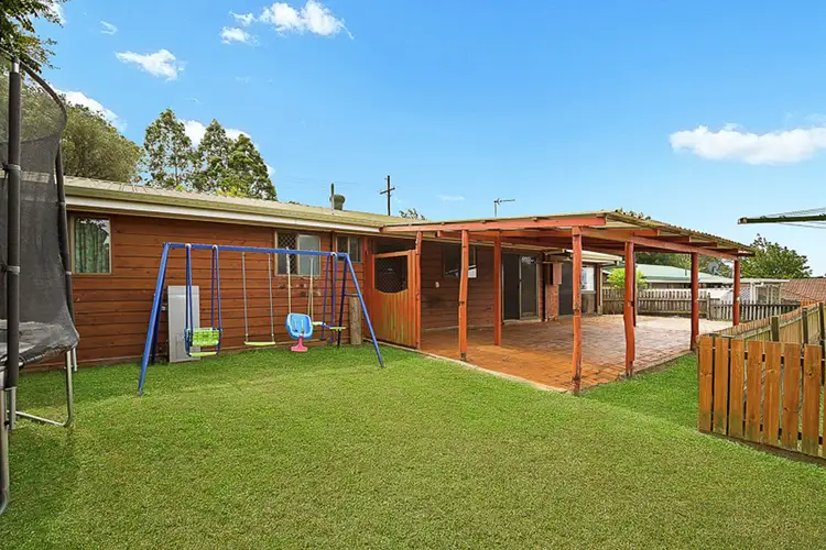 Fourth view of Homely house listing, 39 Yalumba Crescent, Wilsonton QLD 4350