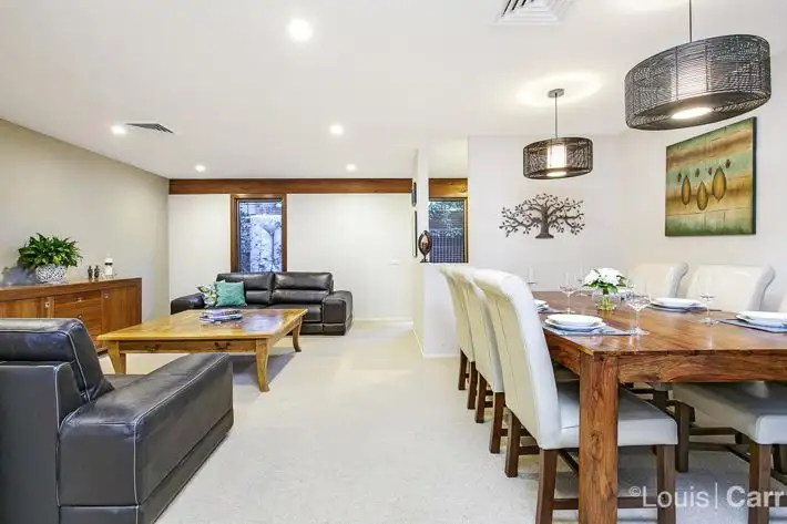 Sixth view of Homely house listing, 145 Oratava Avenue, West Pennant Hills NSW 2125