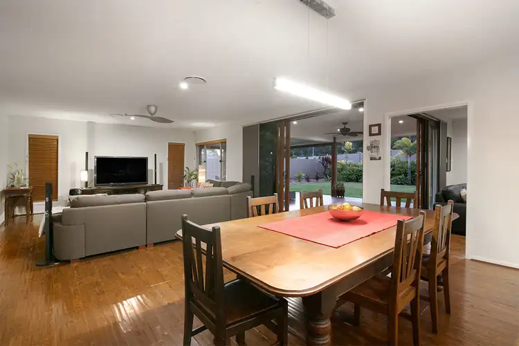 Sixth view of Homely house listing, 27 Nelson Place, Carindale QLD 4152