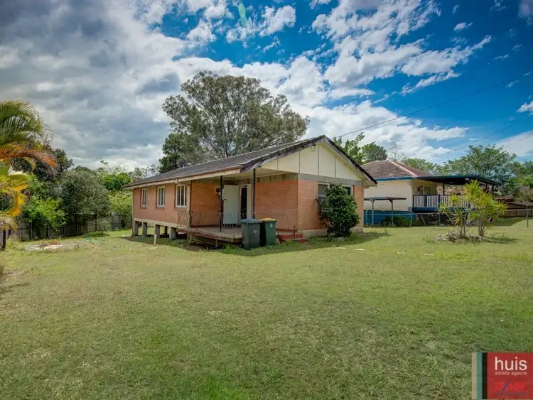 21 Benton St, Acacia Ridge QLD 4110