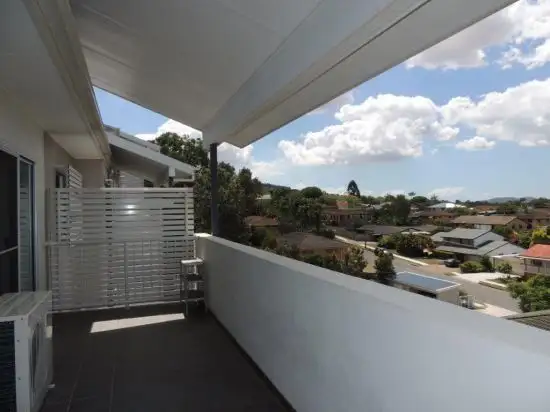 Second view of Homely apartment listing, 14 Le Grand St, Macgregor QLD 4109