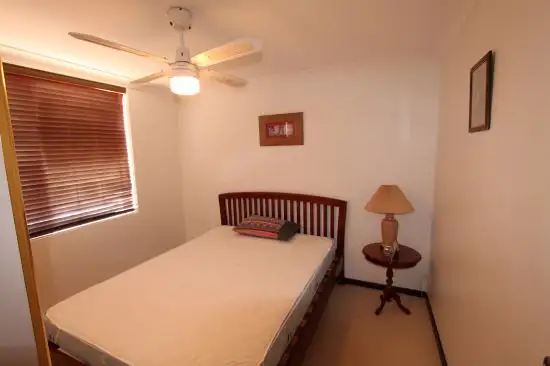 Fifth view of Homely unit listing, 9/6 Thurlow Avenue, Nelson Bay NSW 2315