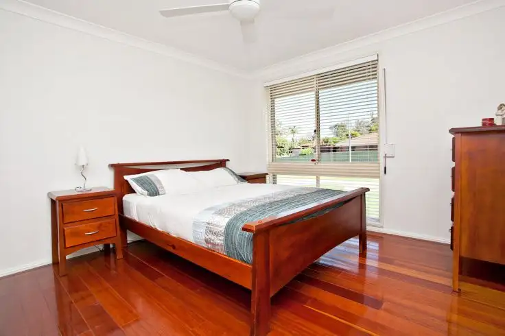 Fourth view of Homely house listing, 13 Verdi Glen, St Clair NSW 2759