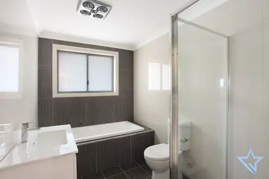 Third view of Homely semi-detached listing, 64A Davison Street, Merrylands NSW 2160