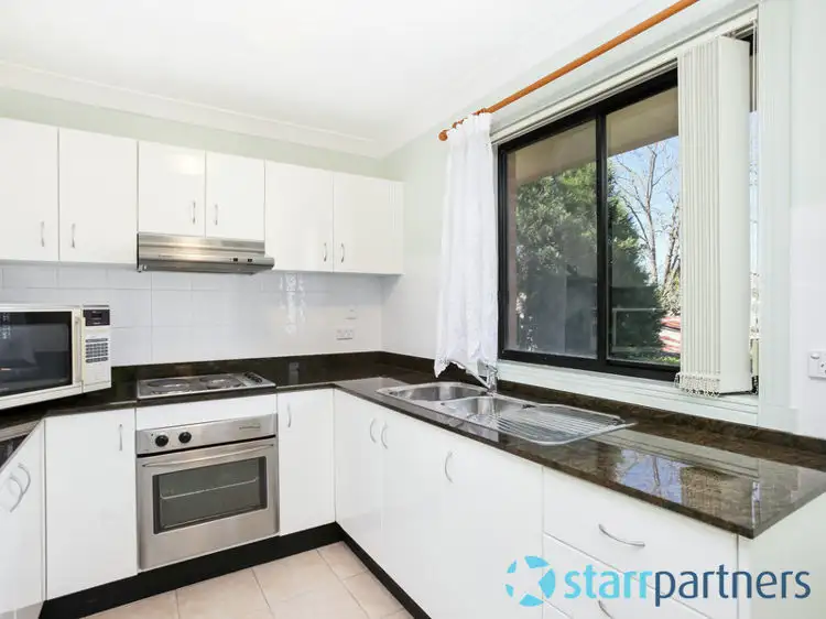 Second view of Homely villa listing, 7/6-10 Ettalong Road, Greystanes NSW 2145