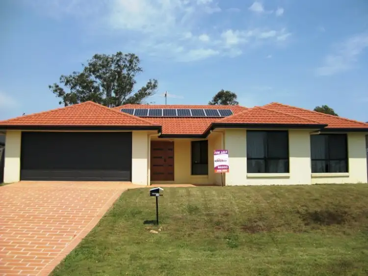 Second view of Homely house listing, 30 Eric Drive, Blackstone QLD 4304