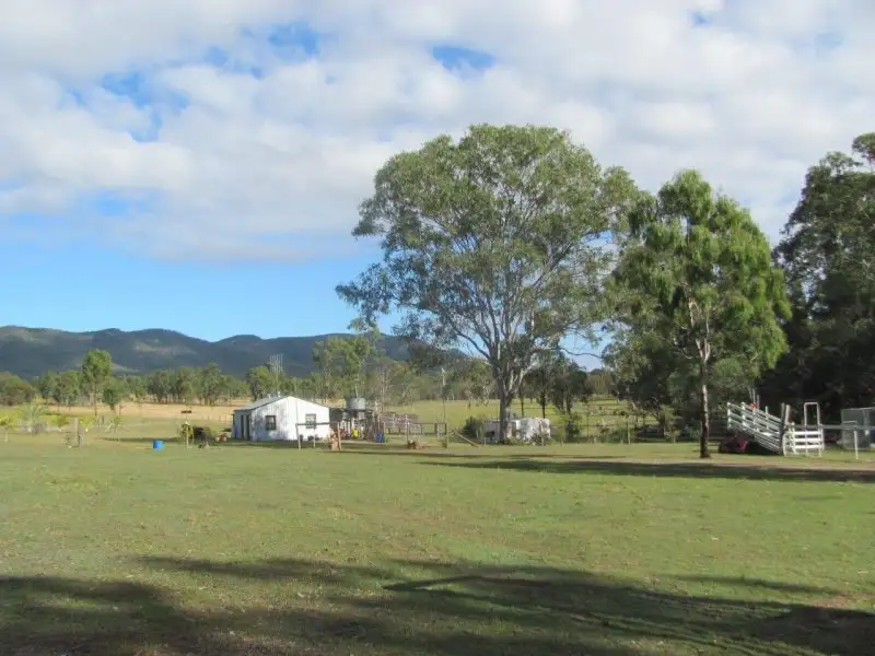 Main view of Homely rural property listing, 190 Tableland Road, Taunton QLD 4674