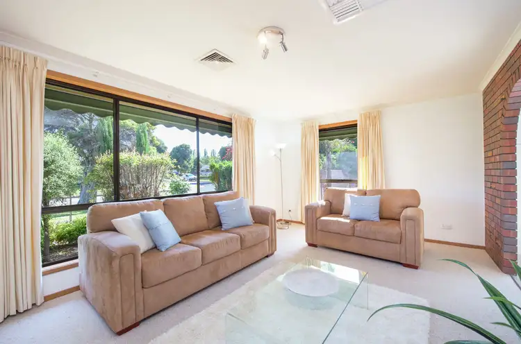 Seventh view of Homely house listing, 377 Poplar Drive, Lavington NSW 2641
