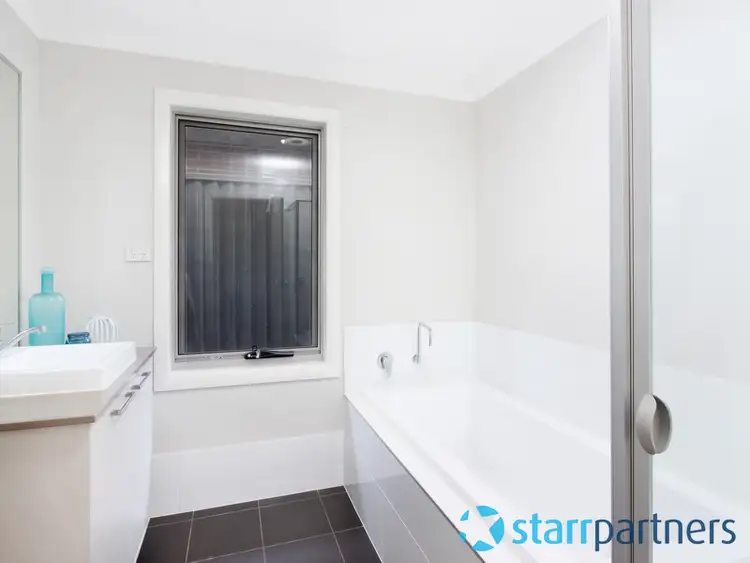 Sixth view of Homely house listing, 1 Binyang Avenue, Glenmore Park NSW 2745