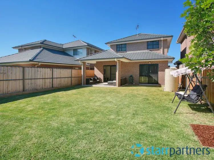 Second view of Homely house listing, 3 Muttong Street, Pemulwuy NSW 2145