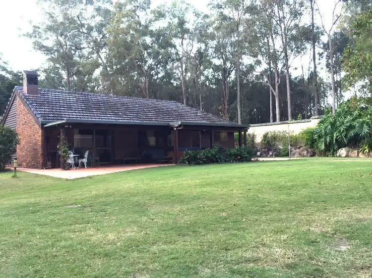 Second view of Homely house listing, 54-56 Campbell Road, Sheldon QLD 4157