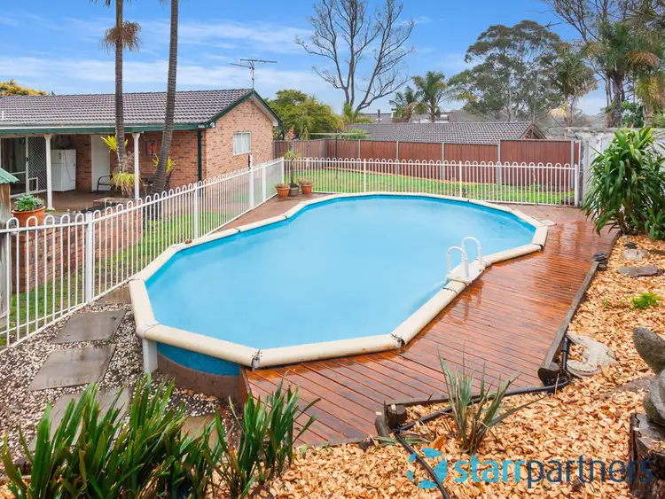 Fourth view of Homely house listing, 9 Kelmscott Way, St Clair NSW 2759