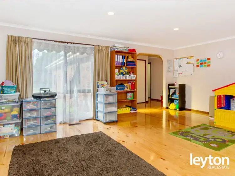 Third view of Homely house listing, 10 Janelaine Court, Springvale South VIC 3172