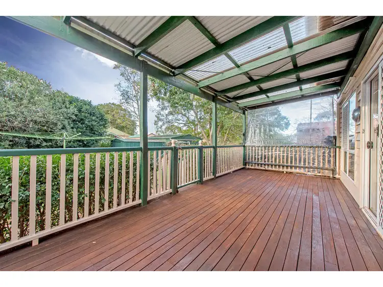 Second view of Homely house listing, 5 Hamwood Street, Toowoomba City QLD 4350