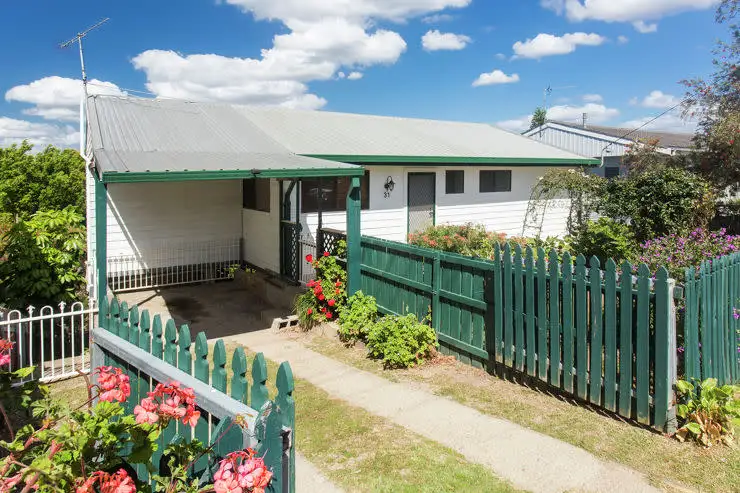 Main view of Homely house listing, 31 Mann Street, Nambucca Heads NSW 2448
