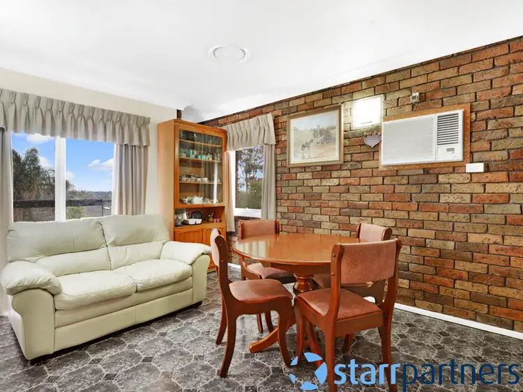 Fourth view of Homely house listing, 36 Tallowwood Cres, Bradbury NSW 2560