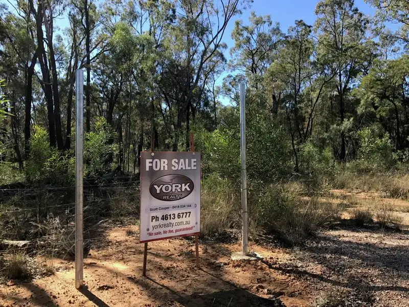 Main view of Homely rural property listing, Address available on request