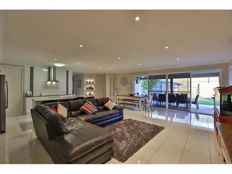 Fifth view of Homely house listing, 25 Honeyeater Drive, Highfields QLD 4352