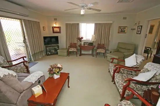 Third view of Homely house listing, 132 Fitzroy Street, Tamworth NSW 2340