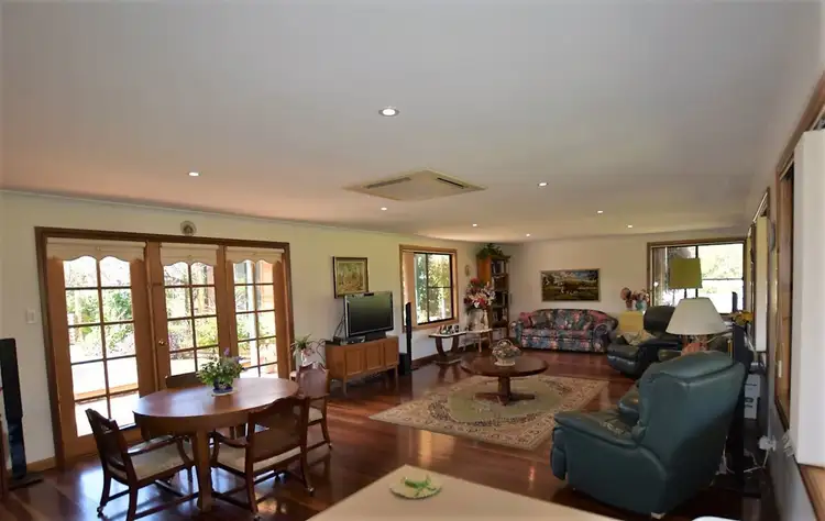Fifth view of Homely rural property listing, 198 Dry Creek Road, Scone NSW 2337