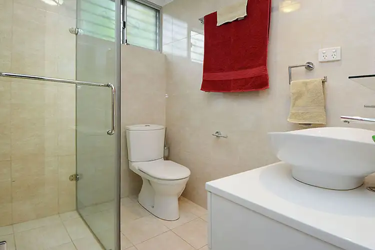 Fifth view of Homely townhouse listing, 33 Macaulay St, Coorparoo QLD 4151