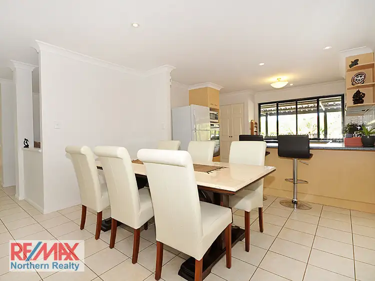 Sixth view of Homely house listing, 3 Bettina Court, Eatons Hill QLD 4037