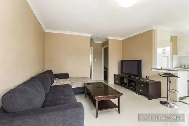 Main view of Homely unit listing, 3/160 Michael Street, Jesmond NSW 2299