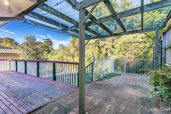 Fifth view of Homely semi-detached listing, 36a Hyde Avenue, Glenhaven NSW 2156