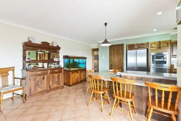 Third view of Homely house listing, 5 Hillview Crescent, Macquarie Hills NSW 2285