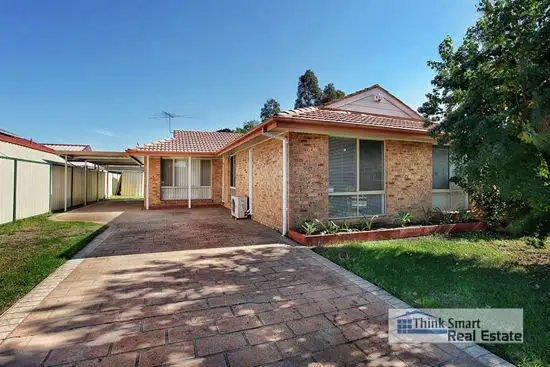 136A Hyatts Road, Plumpton NSW 2761