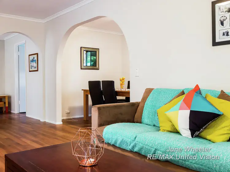 Sixth view of Homely house listing, 11 Eynsford Street, Carindale QLD 4152