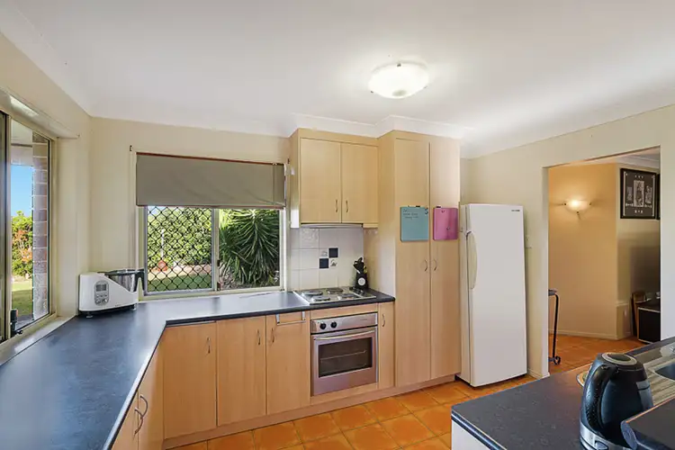 Third view of Homely house listing, 56 Goombungee Meringandan Road, Meringandan West QLD 4352