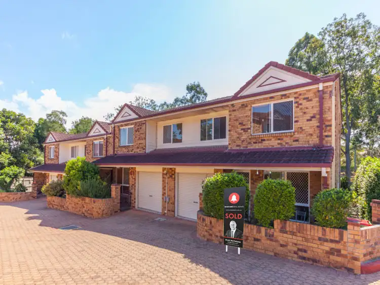 42/68-72 Springwood Road, Rochedale South QLD 4123