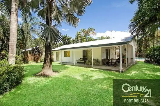 Second view of Homely house listing, 2 Thooleer Close, Cooya Beach QLD 4873
