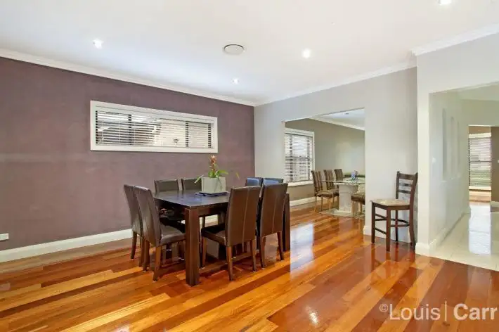 Fifth view of Homely house listing, 12 Foley Place, Castle Hill NSW 2154