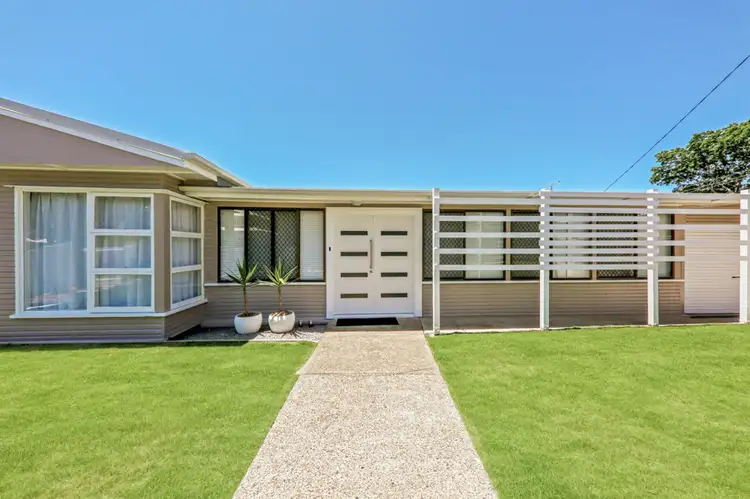 Sixth view of Homely house listing, 1 Ashley Road, Chermside West QLD 4032