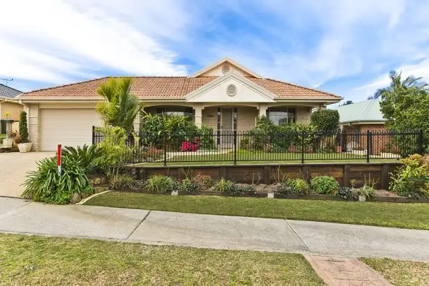 Main view of Homely house listing, 67 Bindowan Crescent, Maryland NSW 2287