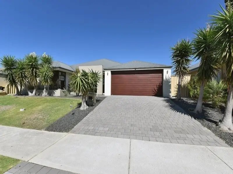 Main view of Homely house listing, 100 Da Vinci Drive, Tapping WA 6065