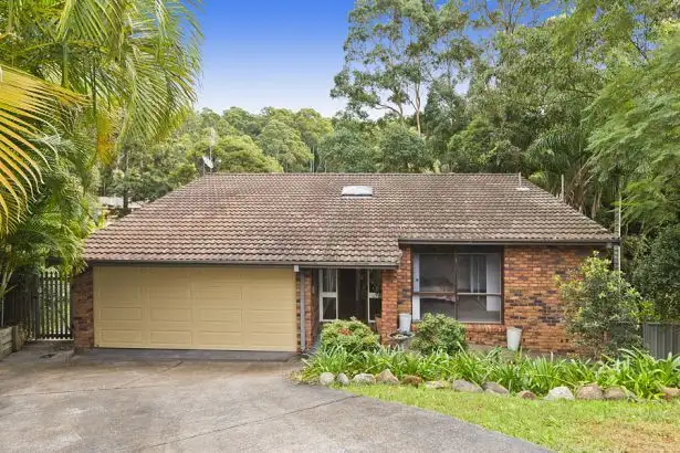 Second view of Homely house listing, 6 Tanunda Close, Eleebana NSW 2282