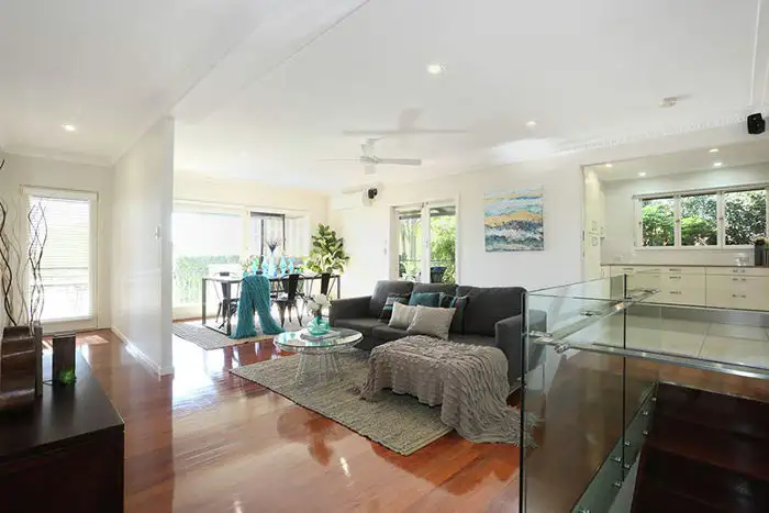 Third view of Homely house listing, 21 Thelma Street, Mount Gravatt East QLD 4122