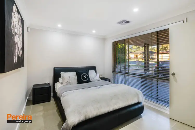 Sixth view of Homely house listing, 46 Stenhouse Drive, Mount Annan NSW 2567