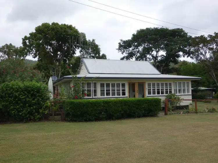 Main view of Homely house listing, 47 Bligh Street, Kilkivan QLD 4600