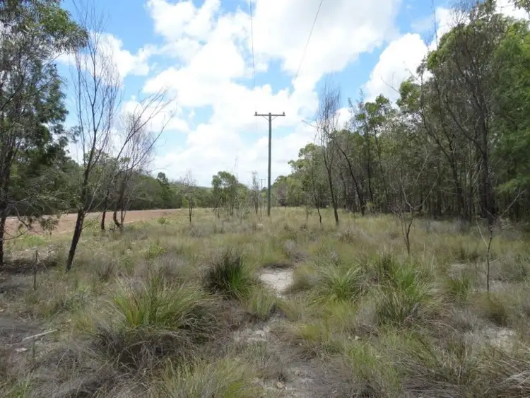 Seventh view of Homely rural property listing, Lot 51 Matchbox Road, Deepwater QLD 4674