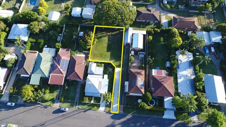 34A Connaught Street, Sandgate QLD 4017