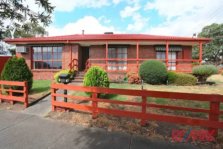 127 Fordholm Road, Hampton Park VIC 3976