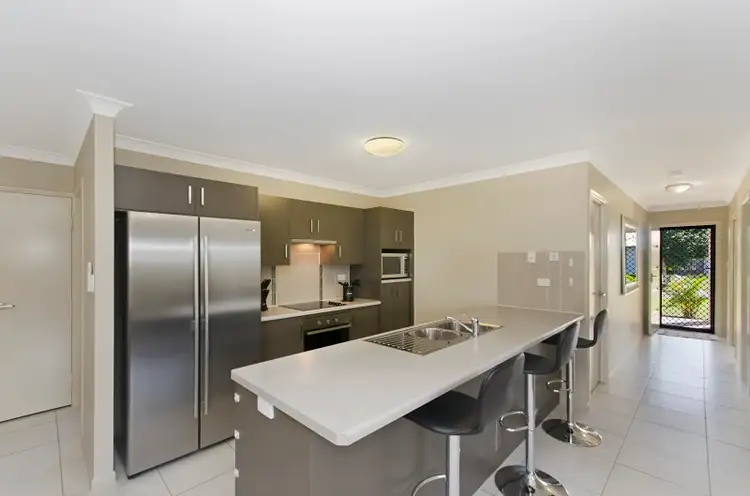 Fourth view of Homely house listing, 16 Lochern Way, Bushland Beach QLD 4818