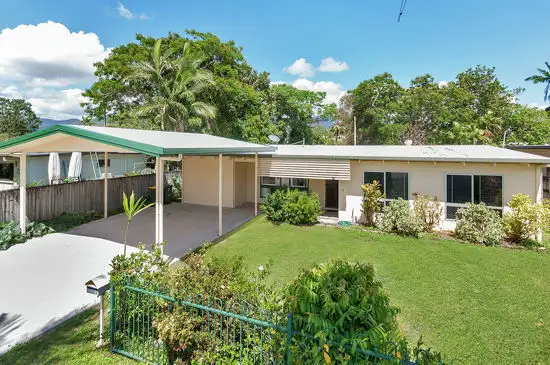 Main view of Homely house listing, 3 Izatt Close, Edge Hill QLD 4870