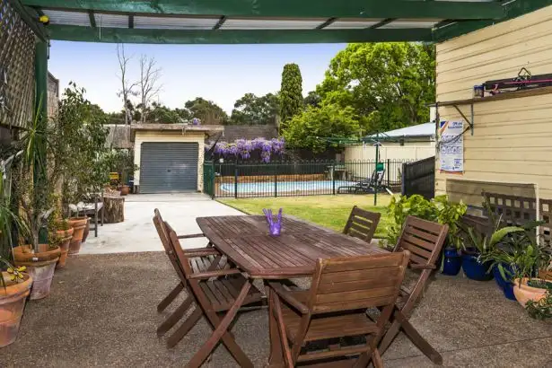 Fourth view of Homely house listing, 11 Yorston St, Warners Bay NSW 2282