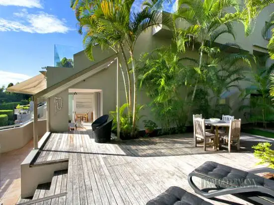 Fourth view of Homely apartment listing, 5/1 Morwong Drive, Noosa Heads QLD 4567