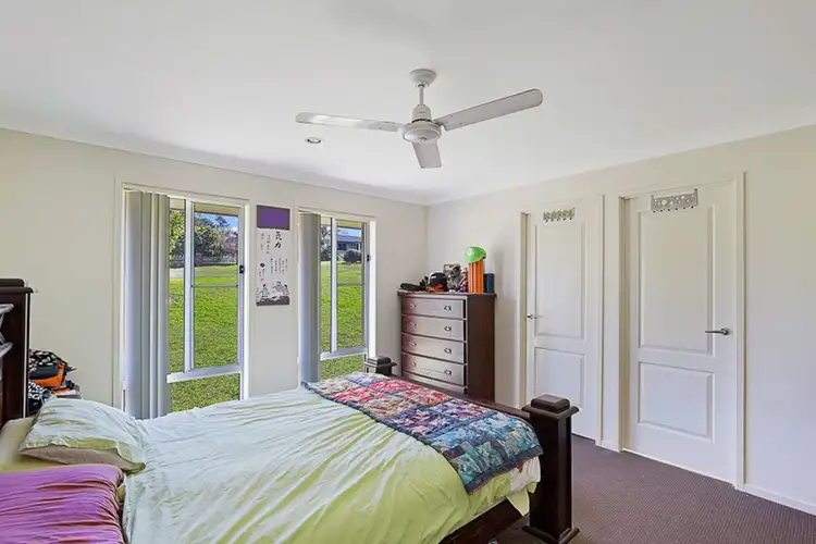 Sixth view of Homely house listing, 754 Boundary Street, Glenvale QLD 4350